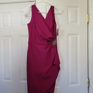 Alex Evening Cocktail dress